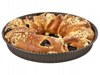 Wianek z Jagodami 400 g